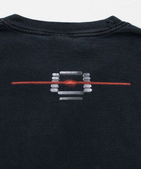 '2000 Orgy "Vapor Transmission" XL