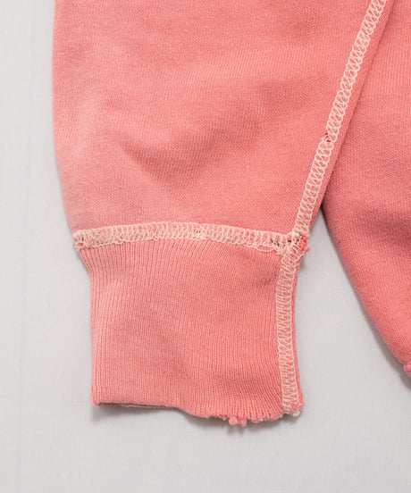 60's~ Faded Solid Sweatshirts