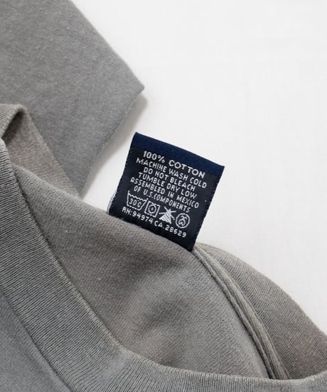 Early 2000's Stussy "Top Fuel Divison" S