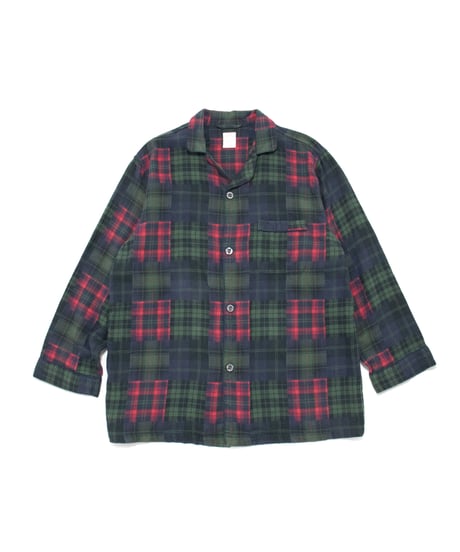Brooks Brothers Pajama Shirts L