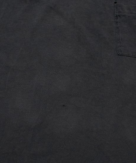 90's Fruit of the Loom Pocket T-Shirts XL