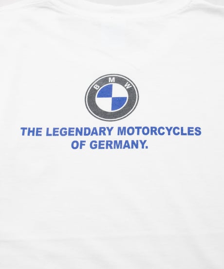 2000's BMW Motorcycle Owners of America XL