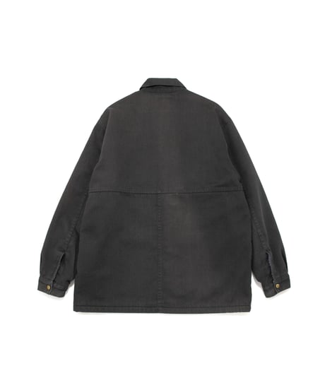 BEN DAVIS Cotton Coverall XL