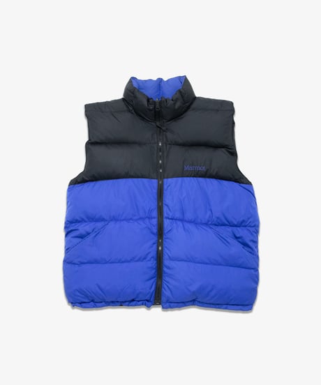 90's Marmot Goose Down Vest S