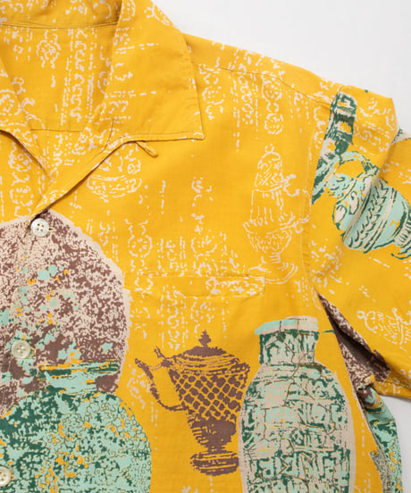 60's~ Unknown Hawaiian Shirts