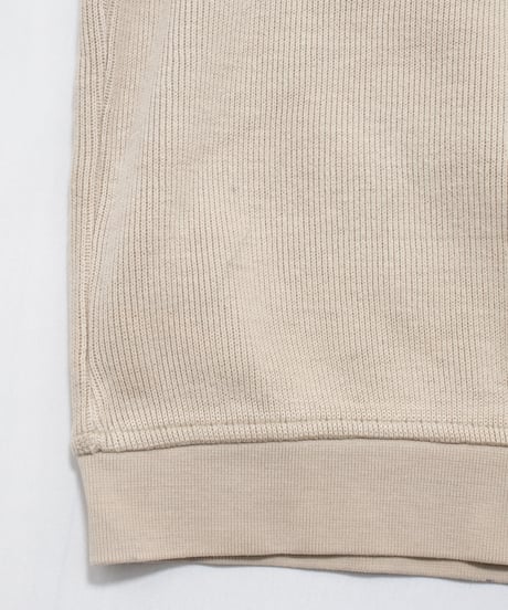 2000's NIKE Logo Embroidered Crewneck XL