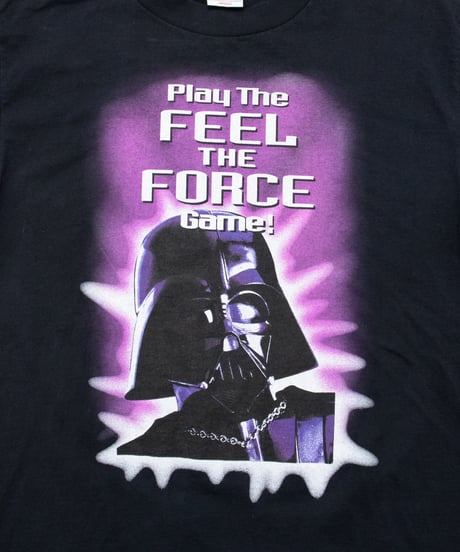 '96 STAR WARS "Darth Vader" M