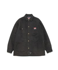 BEN DAVIS Cotton Coverall XL