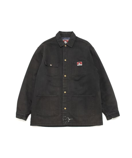 BEN DAVIS Cotton Coverall XL