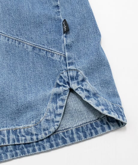 90~2000's Sean John Denim Shirts L