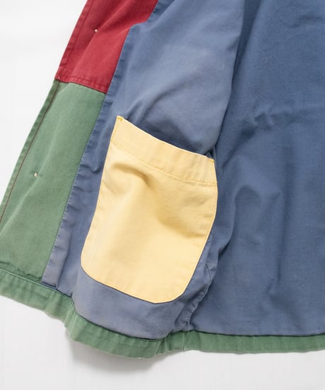 80's~ Banana Republic Hunting Jacket XS