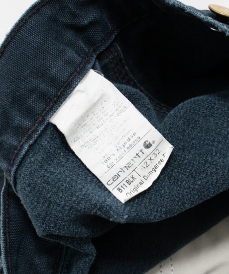 Carhartt Duck Painter Pants 42x32