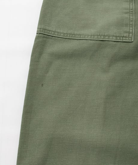 '67 US Army Utility Trousers 34x31