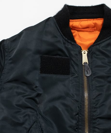 90's USAF Alpha Industries MA-1 Jacket M