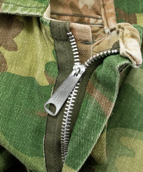 70~80's Mitchell Camo Hunting Jacket