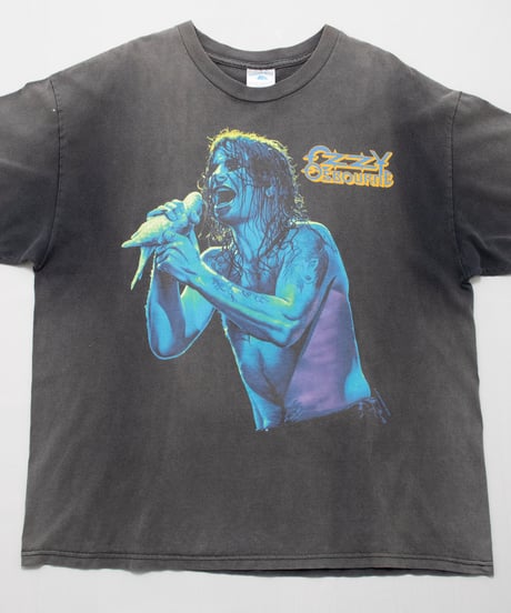 '97 Ozzy Osbourne "Dove's Revenge" XL