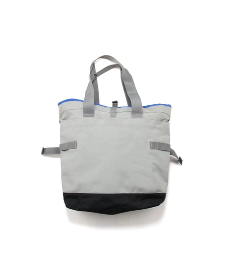 Early 2000's NIKE Reinforced Tote Bag
