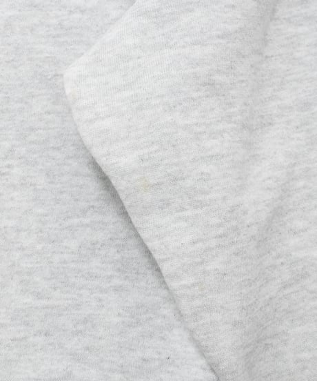 80's JERZEES Sweat Cardigan