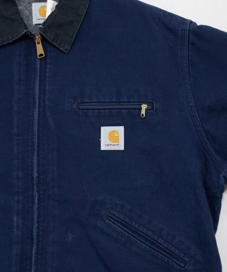 90's Carhartt Detroit Jacket