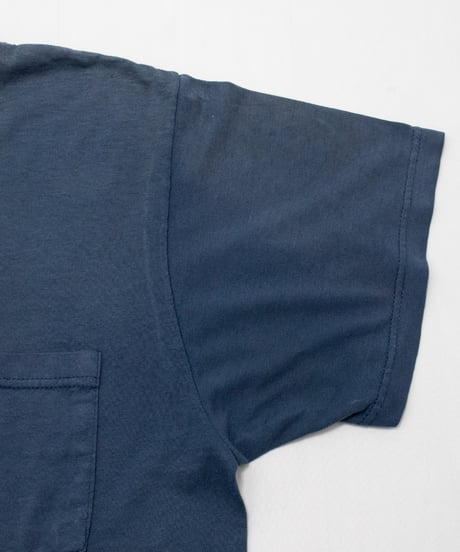 90's Fruit of the Loom Pocket T-Shirts M