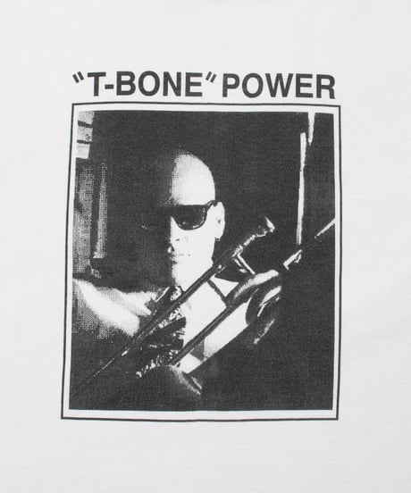 90's "T-Bone" Power L