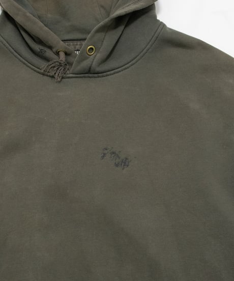 Carhartt "Rain Defender" Hoodie L