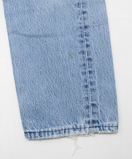 90's Levi's 501 "Made in USA" 33x30