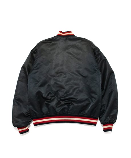 90's STARTER "Chicago Bulls" XL