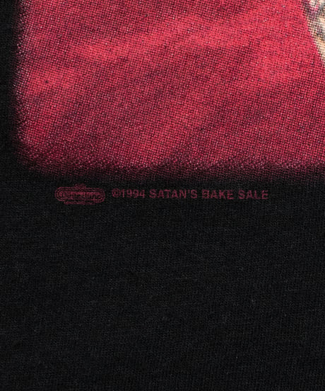 '94 Marilyn Manson "I am the god of F**k" XL
