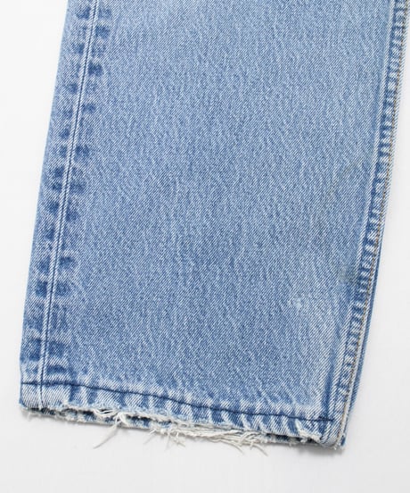 90's Levi's 501 "Made in USA" 33x30
