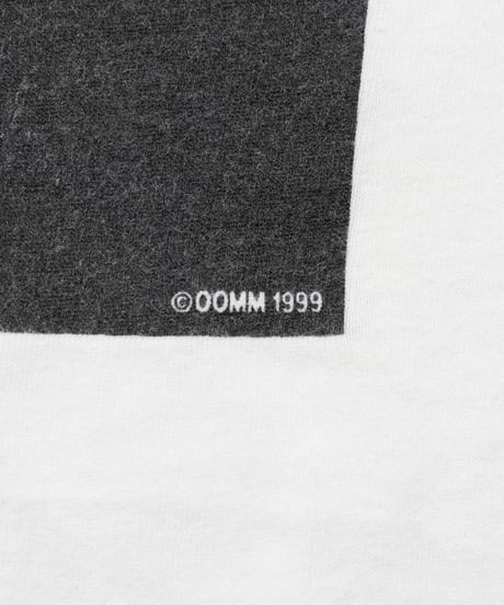 '99 Jenny Holzer "Truisms" 2XL
