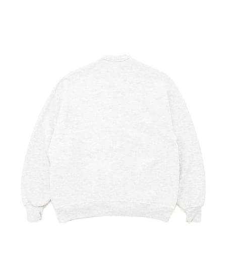 80's JERZEES Sweat Cardigan