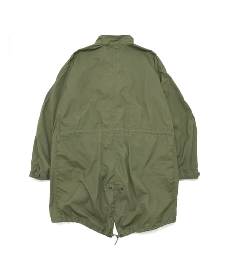 70's~ US Army M65 Fishtail Parka