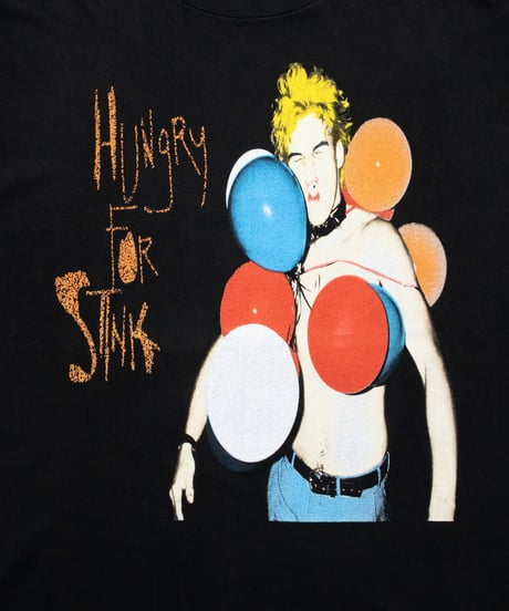 90's L7 "Hungry for Stink" XL