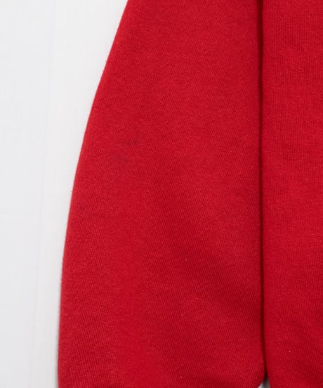 80's JERZEES Sweat Cardigan