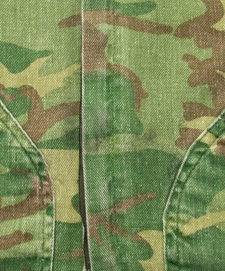 70~80's Mitchell Camo Hunting Jacket