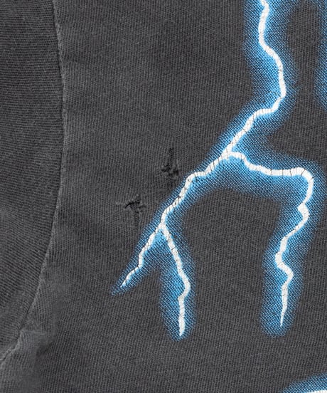 90's ~ Jesus Lightning Thunder L