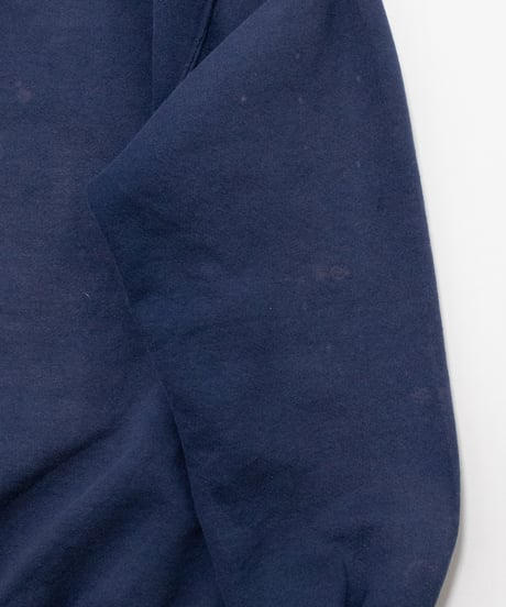 90's Russell Athletic Zip Parka L