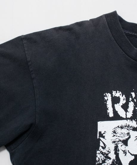 90's RANCID "Radio Radio Radio" XL