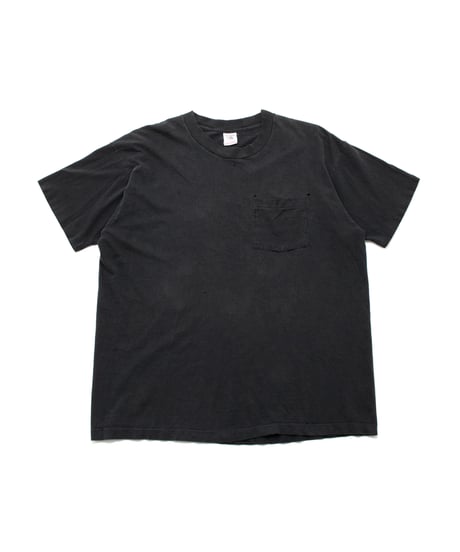 90's Fruit of the Loom Pocket T-Shirts XL