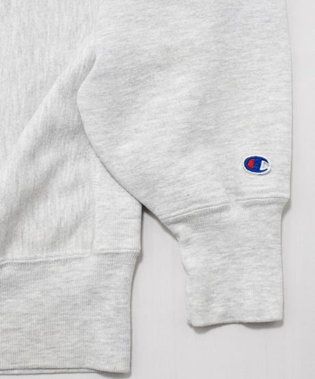 90's Champion Reverse Weave "East Bank Club" XL