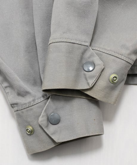 50~60's BIG MAC Work Jacket