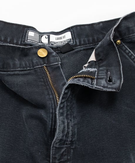 2000's Carhartt Double Knee Painter Pants 32x34