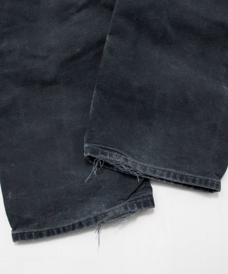 2000's Carhartt Double Knee Painter Pants 32x34