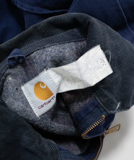 90's Carhartt Detroit Jacket
