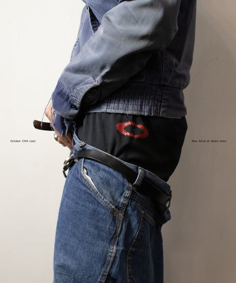90's Oakely Base Layer Pants L