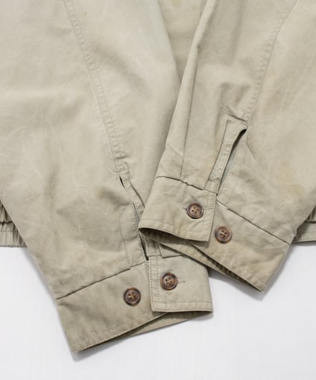 90's L.L.Bean A2 Type Hunting Jacket XXL