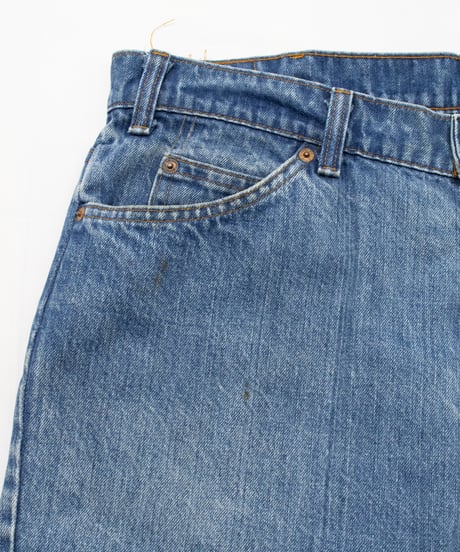 80's Levi's 517 40x32