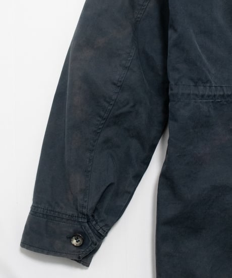 90's A.P.C. M51 Type Fishtail Jacket L