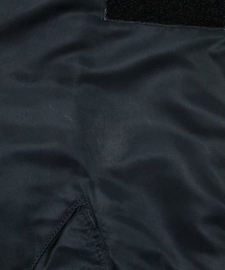 90's USAF Alpha Industries MA-1 Jacket M